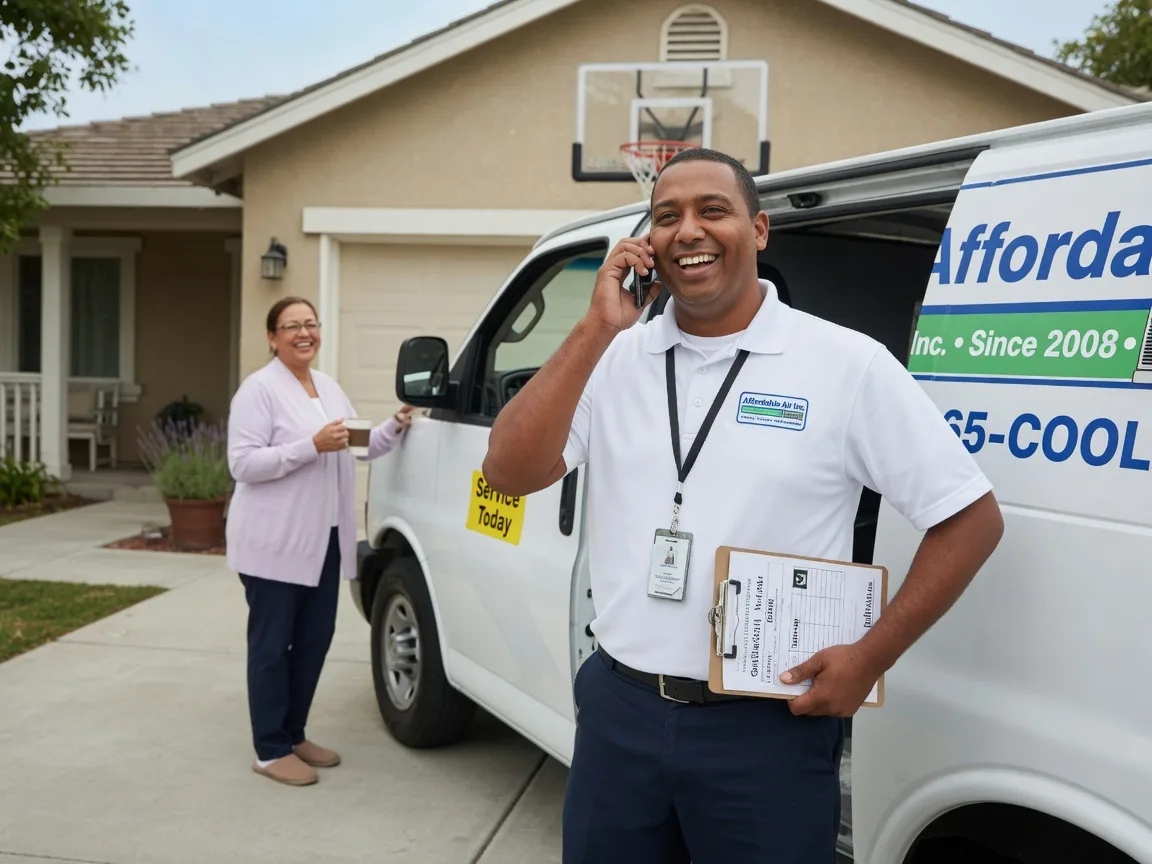 Central Ac Repair Colfax, NC FAQs